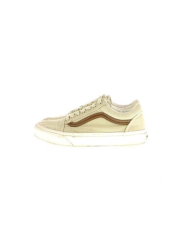 Vans Spor Ayakkabı %70 İndirimli.