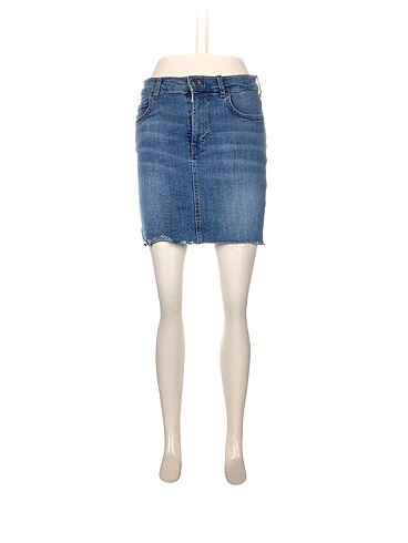 Pull and Bear Mini Etek %70 İndirimli.