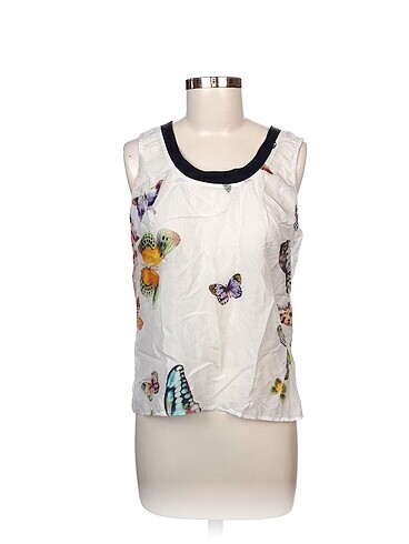 Zara Bluz %70 İndirimli.