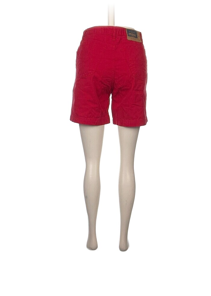 Mavi Jeans Jean / Kot Şort %70 İndirimli. - Görsel 3