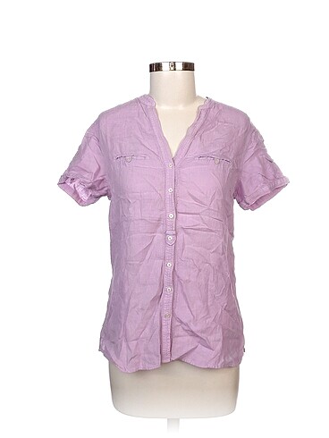 Massimo Dutti Gömlek %70 İndirimli.
