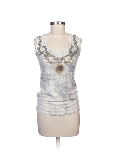 Vintage Love Bluz %70 İndirimli.