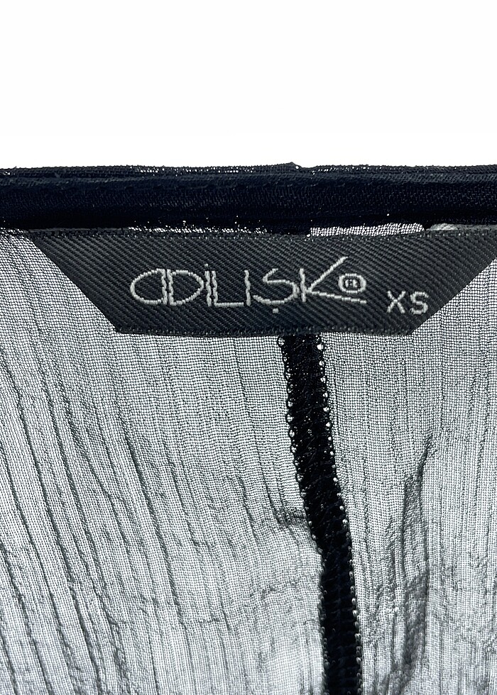 Adil Işık Bluz %70 İndirimli. - Görsel 4