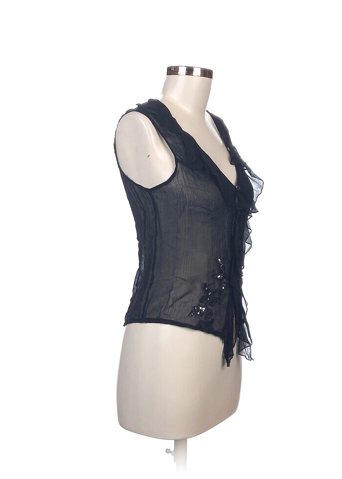 Adil Işık Bluz %70 İndirimli. - Görsel 2