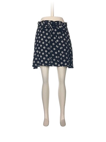 H&M Mini Etek %70 İndirimli.