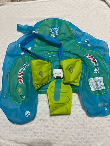 Diğer Swimbobo Simit