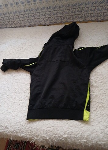 Nike Az kullanılmış