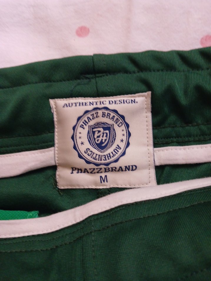 Yeşil Kadın Rahat Kesim Eşofman Altı - Görsel 3