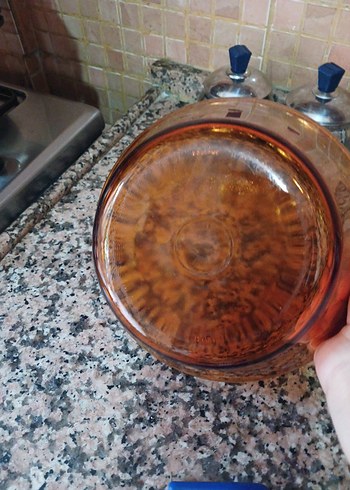 Beden kahverengi Renk Yılan Desenli Kahverengi Bohem Tabak