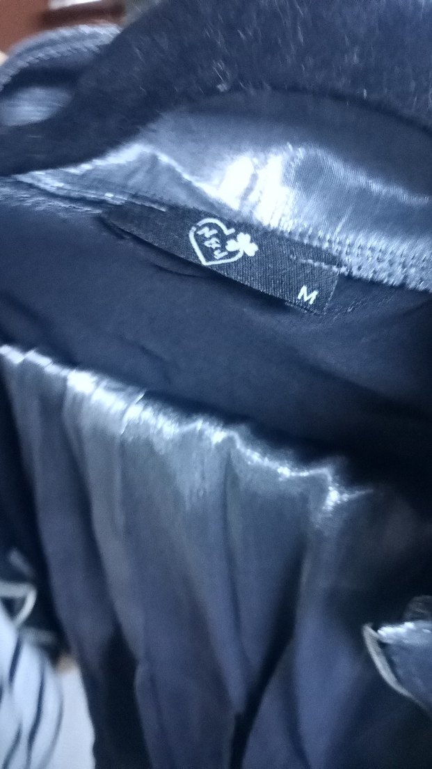 Kadın Gri Midi Ceket takım, Regular Fit - Görsel 2