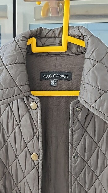 Polo Garage POLO GARAGE M BEDEN 