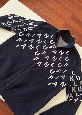 LUFİAN WRİTER HIRKA M
