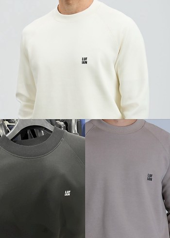 LUFIAN SWEAT