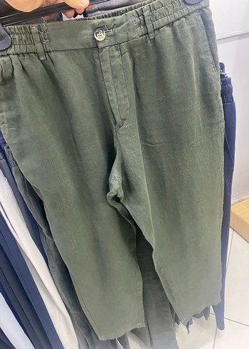 LUFIAN KARL KETEN PANTALON