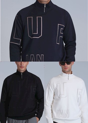 LUFIAN Sweatshirt