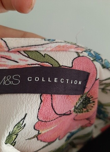 Marks & Spencer Çok şik 