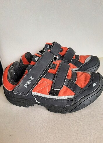 Decathlon Çok iyi