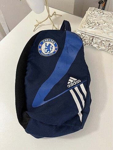 Adidas Erkek El Çantası Chelsea Lisanslı