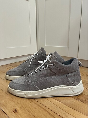 Elle Erkek Bileklikli Spor Sneaker Ayakkabı