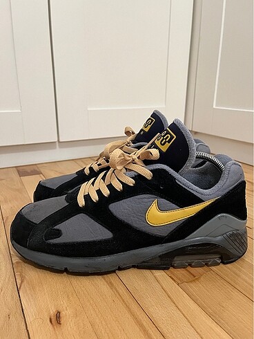 Nike Air Max 180 Erkek Spor Sneaker Ayakkabı