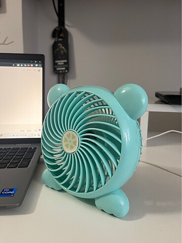 Usb Fan - Görsel 2