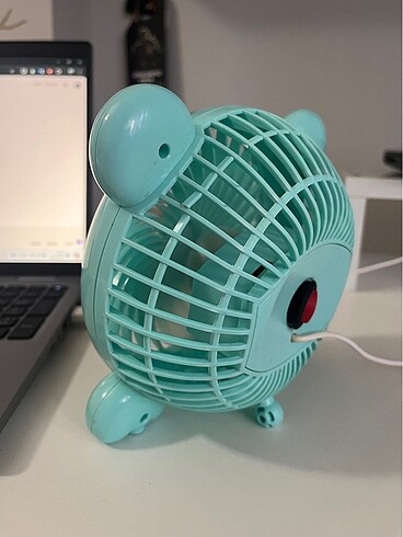 Usb Fan - Görsel 3