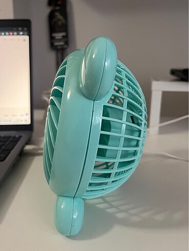 Usb Fan - Görsel 4