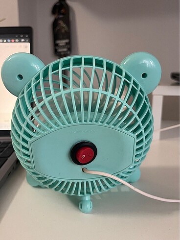 Usb Fan - Görsel 5