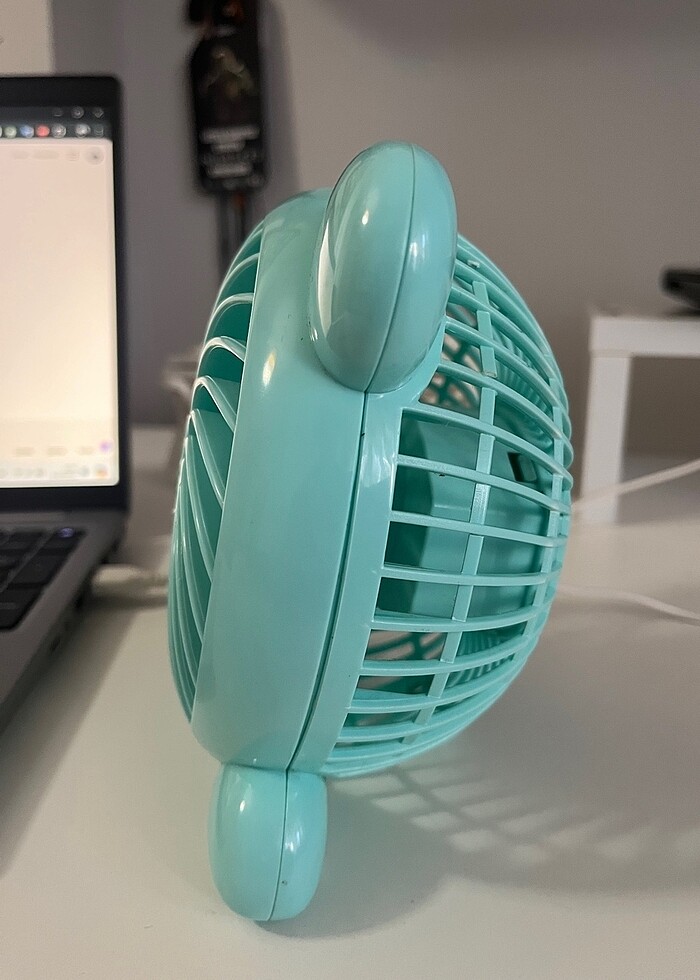 Usb Fan - Görsel 4