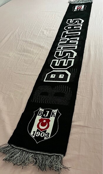 Beşiktaş Atkı