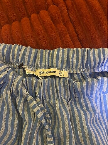 Stradivarius Rahat pantolon
