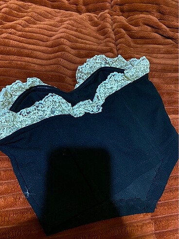 Sheinside Cropp