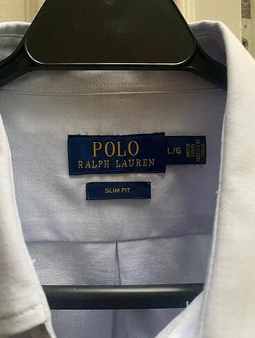 Polo Ralph Lauren Ralph lauren gömlek