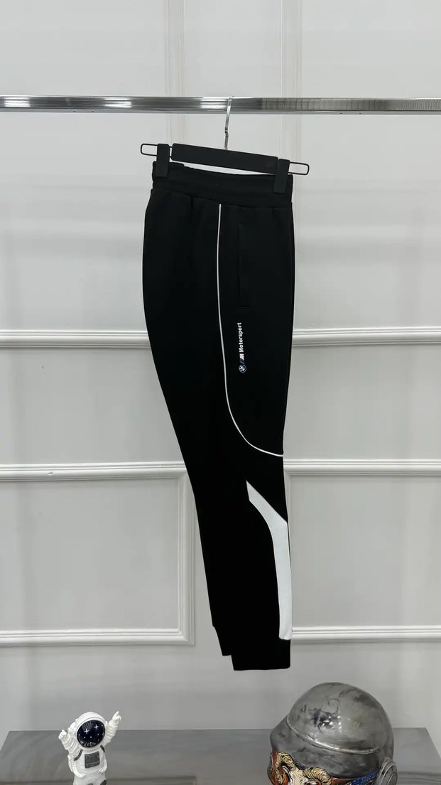 PUMA BMW MOTOSPORT ERKEK EŞOFMAN TAKIM - Görsel 3