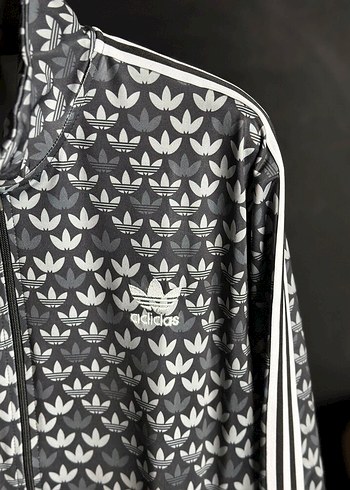 ADİDAS MONOGRAM EŞOFMAN TAKIM - Görsel 6