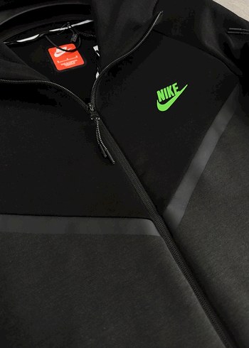 NİKE TECH FLEECE EŞOFMAN TAKIM - Görsel 2