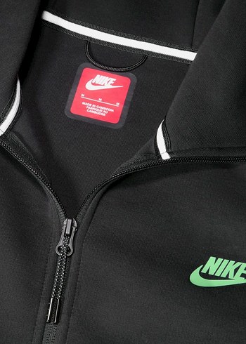 NİKE TECH FLEECE EŞOFMAN TAKIM - Görsel 4