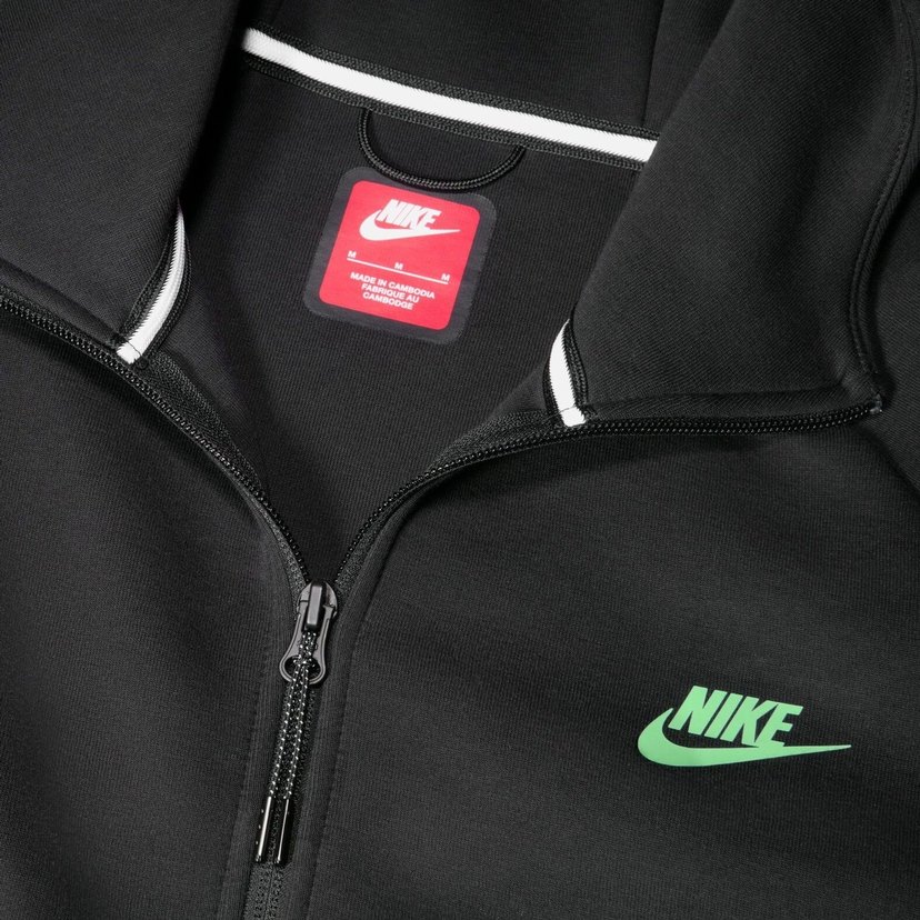 NİKE TECH FLEECE EŞOFMAN TAKIM - Görsel 4