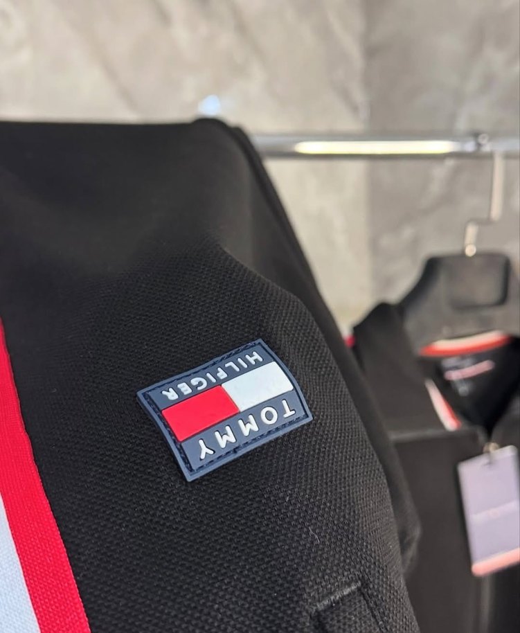 TOMMY HİLFİGER EŞOFMAN TAKIM - Görsel 5