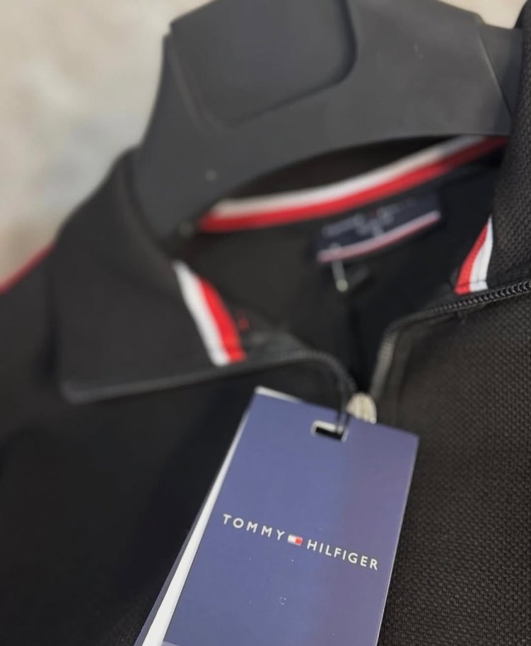 TOMMY HİLFİGER EŞOFMAN TAKIM - Görsel 4