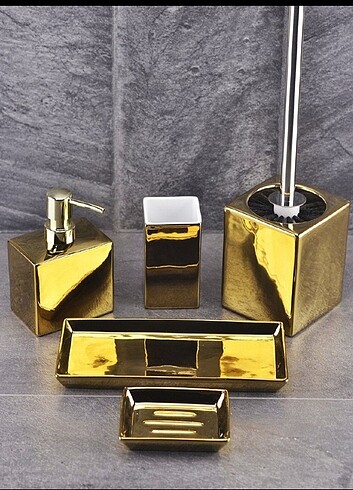 Banyo Takımi