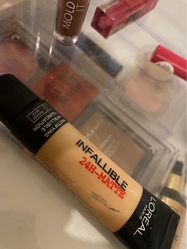 L?oreal Paris Fondöten
