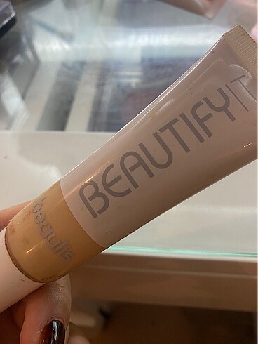 Beaulis Bb Krem