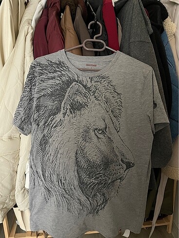 Gsstore tişörtler