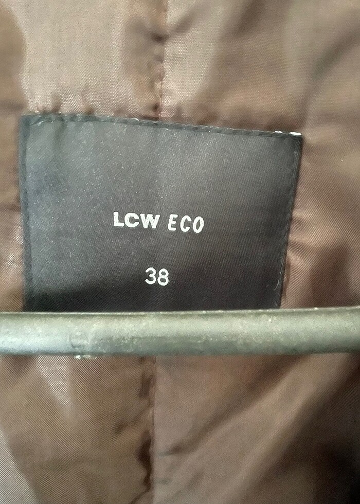 Zara kürk - Görsel 3