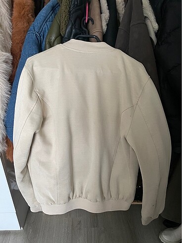 Zara Ceket