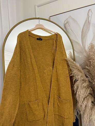 New Look Triko Hırka