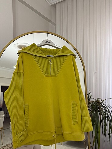 s Beden Dilvin Sweatshirt