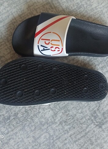 U.S Polo Assn. Orijinal terlik 