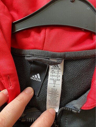 Adidas Adidas hırka